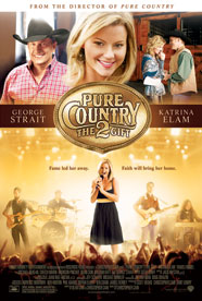 Pure Country 2: The Gift Poster