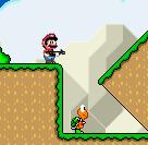 Super Mario Hardcore New Flash Game