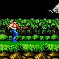 Contra 20th Anniversary  New Flash Game