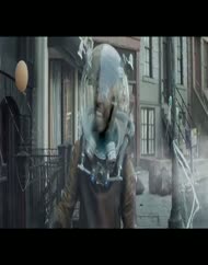 Alligator Sky Owl New Music Video
