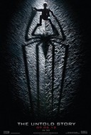 Amazing Spiderman Poster