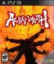 Asuras Wrath Poster
