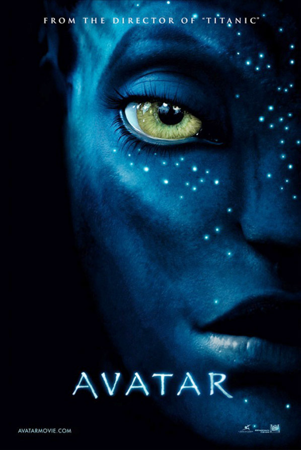 Avatar Poster
