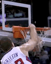 Top Ten Blake Griffin plays of his Rookie Season! New Music Video