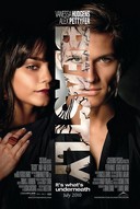 Beastly Poster
