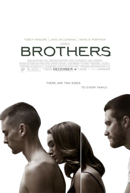 Brothers Poster