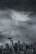 Chronicle Poster