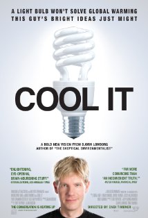 Cool It Poster