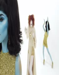 Dog Days Are Over New Music Video