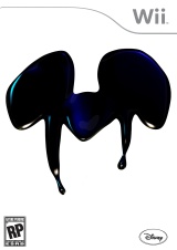 Disney Epic Mickey Poster