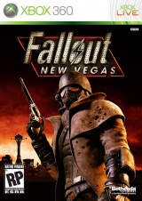 Fallout: New Vegas Poster