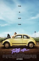 Footloose Poster