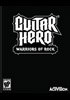 Guitar Hero: Warriors of Rock Poster
