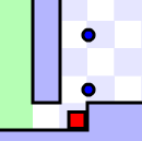 The World's Hardest Game New Flash Game