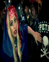 Judas New Music Video
