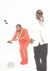 Runaway New Music Video