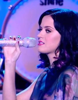 Teenage Dream (Live @ Le Grand Journal )  New Music Video