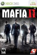 Mafia II Poster