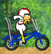 Micro Rider New Flash Game