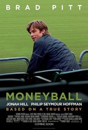 Money Ball Poster