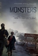 Monsters Poster