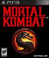 Mortal Kombat Poster