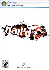 Nail'd Poster