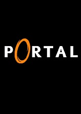 Portal 2 Poster