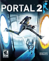 Portal 2 Poster