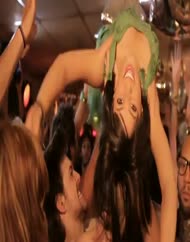 Rabiosa New Music Video