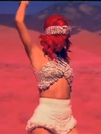 Only Girl (In The World)  New Music Video