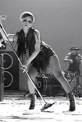ROCKSTAR 101 New Music Video