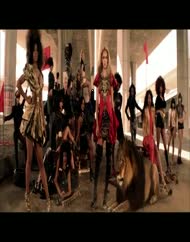 Run The World (Girls) New Music Video