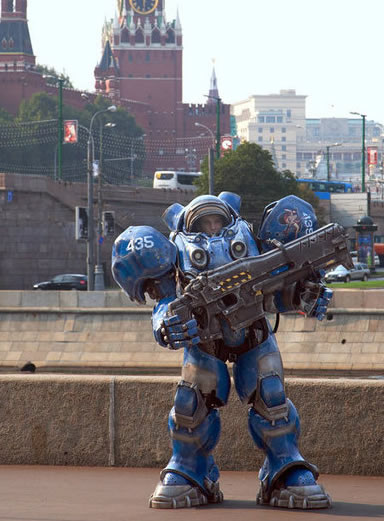 StarCraft II Releases Tonight at MidNight July 26th