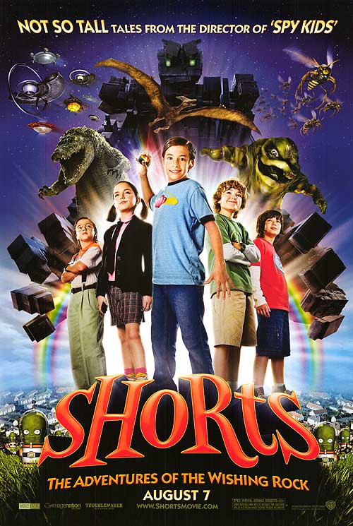 Shorts Poster