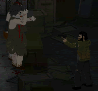 The Last Stand 2 New Flash Game