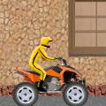 Stunt Bike Pro  New Flash Game