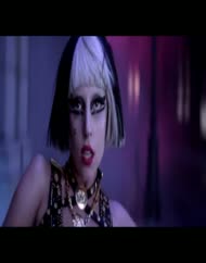 The Edge of Glory New Music Video