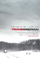 Transsiberian Poster