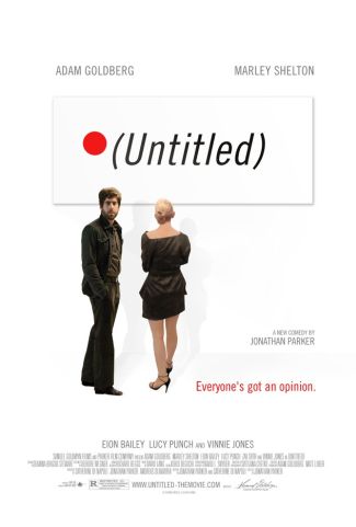 (Untitled) Poster