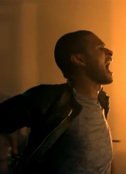 DJ Got Us Fallin' In Love New Music Video