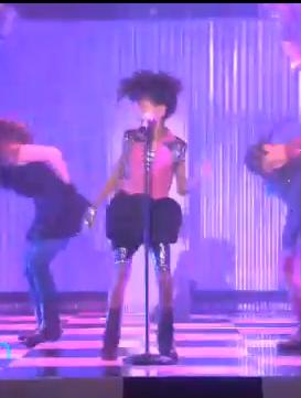 Whip My Hair New Music Video