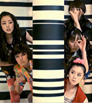 2 Different Tears (Korean Version) Poster