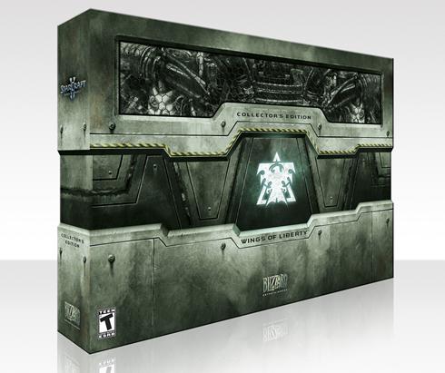 Computer Requirements for StarCraft 2