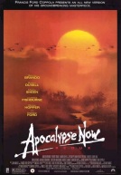 Apocalypse Now Poster