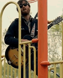 Tighten Up New Music Video