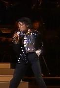 Billie Jean Poster