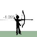 Bowman 2 New Flash Game