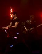 Breakeven (Live) New Music Video