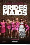 Bridesmaids Poster